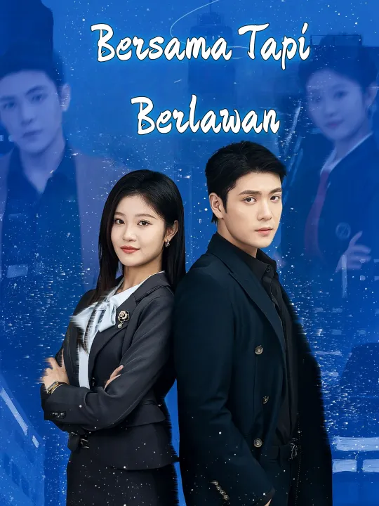 Bersama Tapi Berlawan